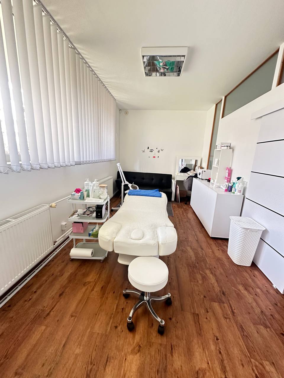 Kosmetický salon Elivabeauty